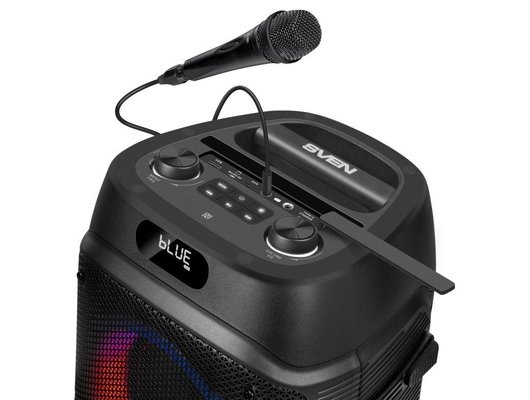 Музыкальный центр SVEN PS-850